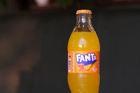 Фанта
