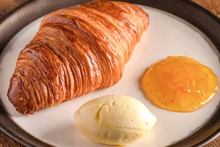 Круассан классический