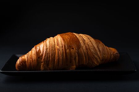 Круассан классический