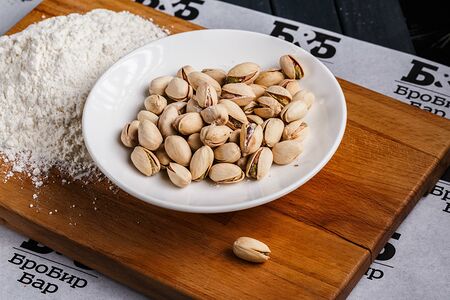 Фисташки 100 гр