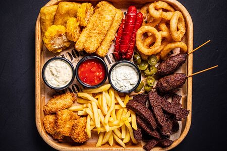 Пивной сет №2