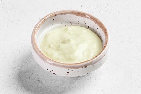 Соус Цезарь