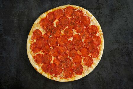 Пицца Пепперони