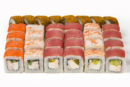 Сет Только Филадельфия