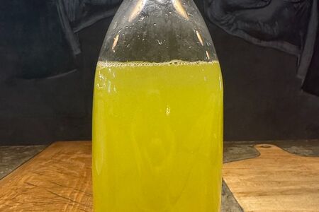 Лимонад Мексиканец