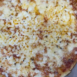 Пицца 4 сыра