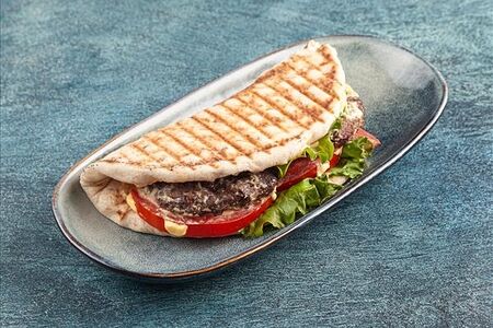 Грик бургер