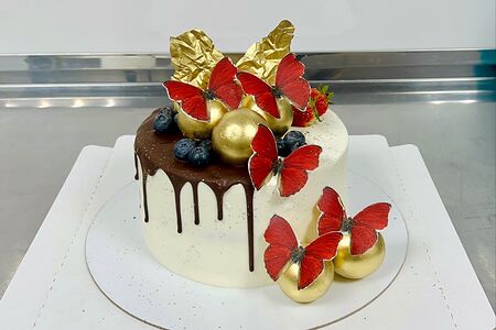 Торт Фантазия