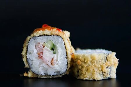 Сытный бекон new