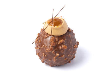 Десерт Роше