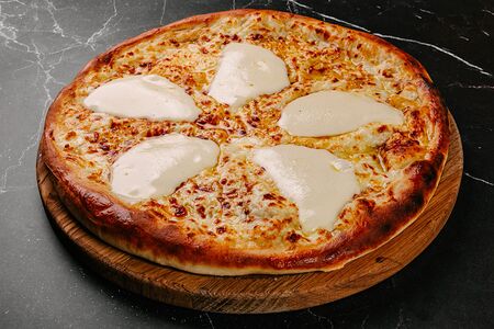 Хачапури по-царски