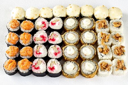 Сет Патриот