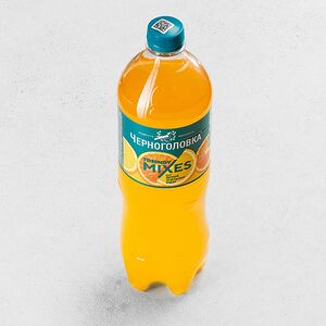 Черноголовка Дикий апельсин - Юдзу 1 л