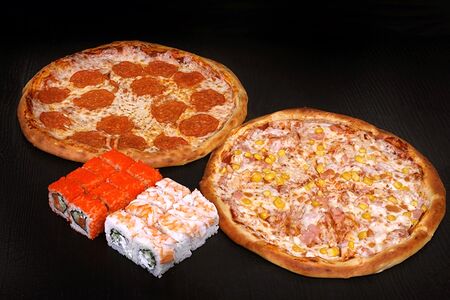 Комбо Семейный