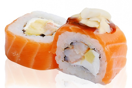 Ролл Майами