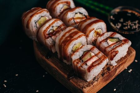 Кани Изумидай Основной