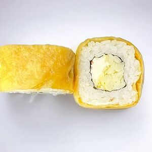 Ролл Три Сыра