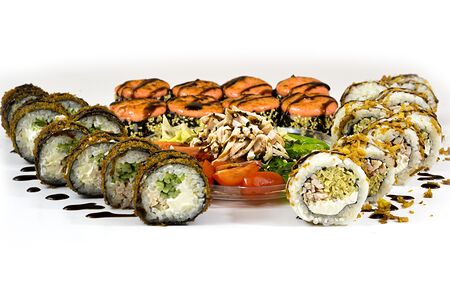 №13 Цыпленок терияки