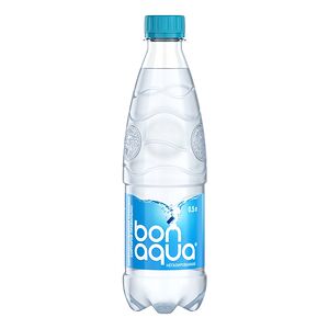 Bonaqua негазированная