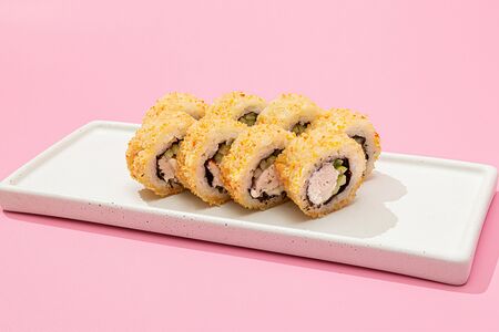 Тори темпура