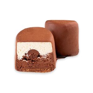 Шоколадная бомба