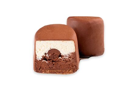 Шоколадная бомба