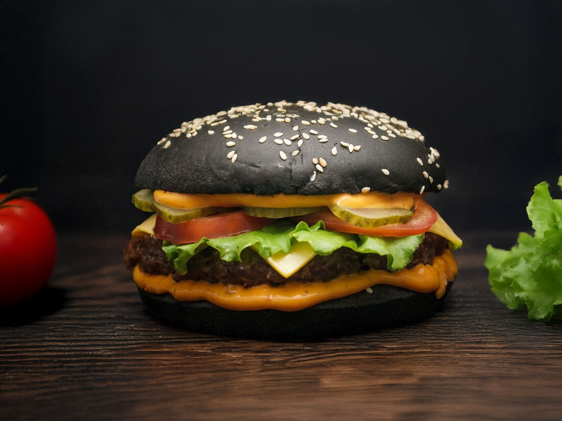 Respect Burger Xаляль