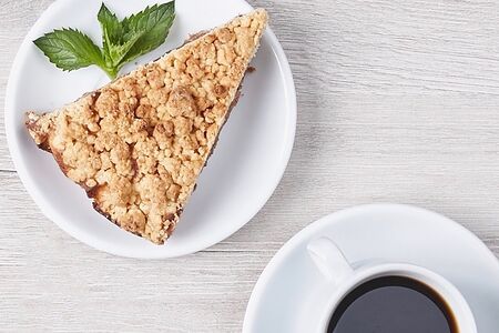 Пирог Фирменный