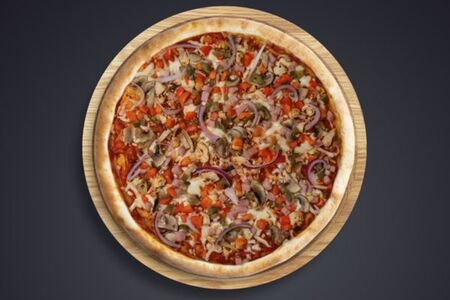 Мексиканская