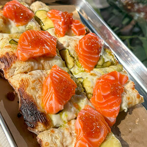 Царская fresh