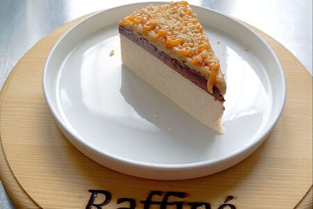 ПП Чизкейк Сникерс