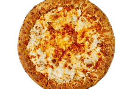 Сырная 25 см