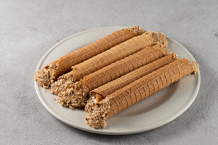 Трубочка со сгущенкой 1 шт