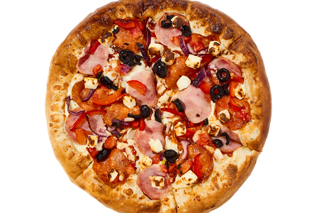 Греческая 25 см