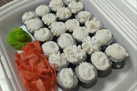 Сет Сырная классика