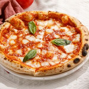 Пицца Маргарита