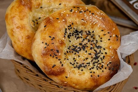 Лепешка (мини)