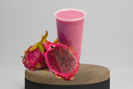 Драгон шейк