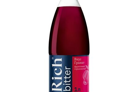 Rich Биттер Гранат