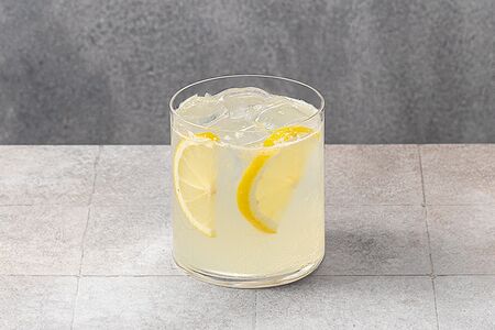 Лимонад классический