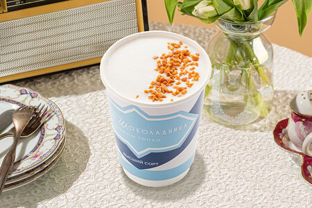 Карамельная ириска