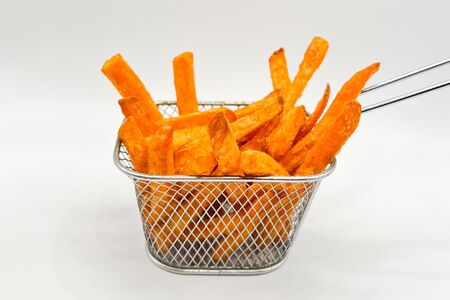 Батат фри