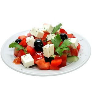 Салат Греческий