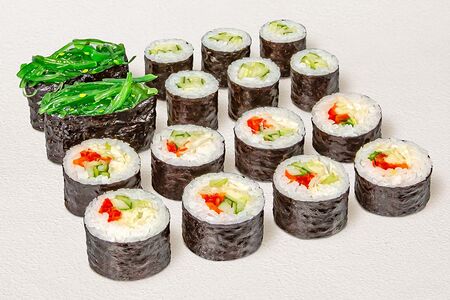 Вегетарианский сет