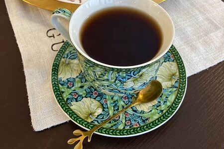 Сладкий имбирь