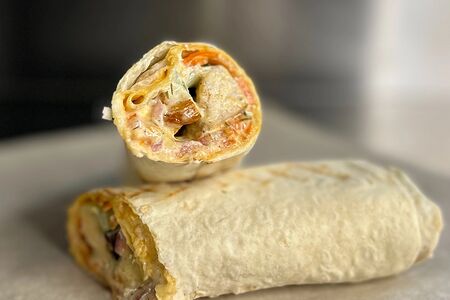 Шаурма Легендарная