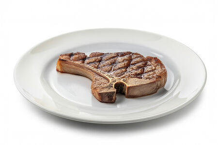 Стейк Т-бон