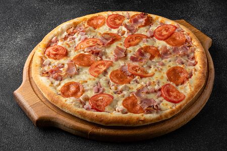 Мясное изобилие