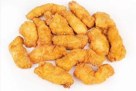 Стрипсы 15 шт.