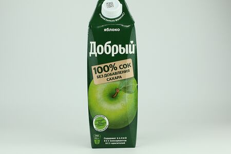 Сок Добрый Яблоко  